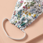 Floral Reuseable Face Mask