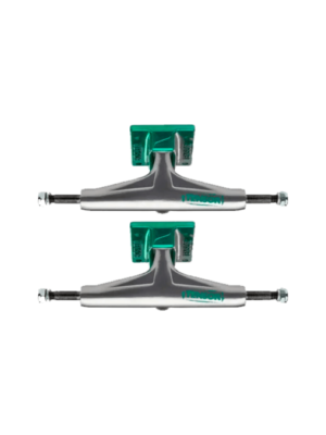 Aluminium Terrain Truck 8" 2 Pack