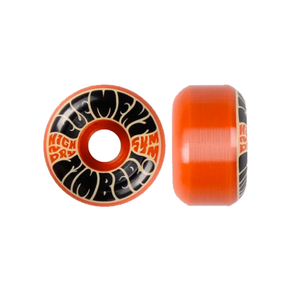 High Dry Wheels 4 Pack