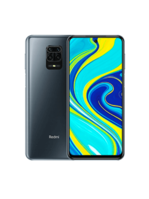 Xiaomi Redmi Note 9 Global Version