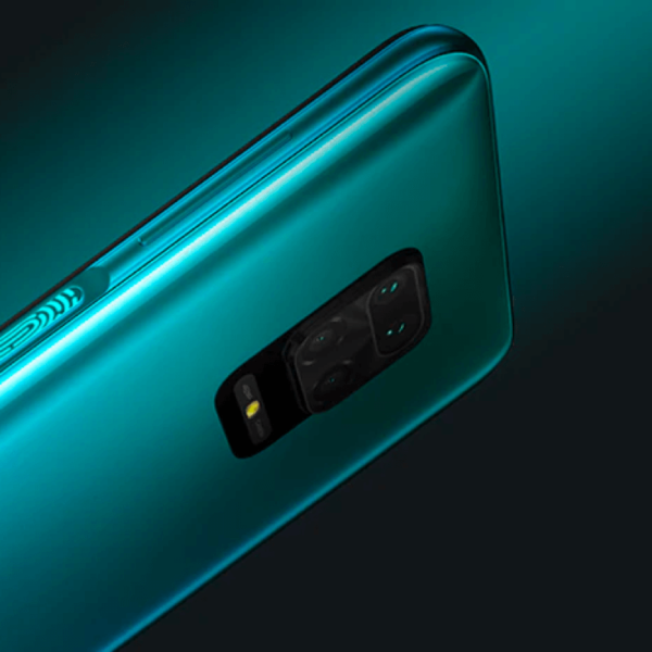 Xiaomi Redmi Note 9 Global Version